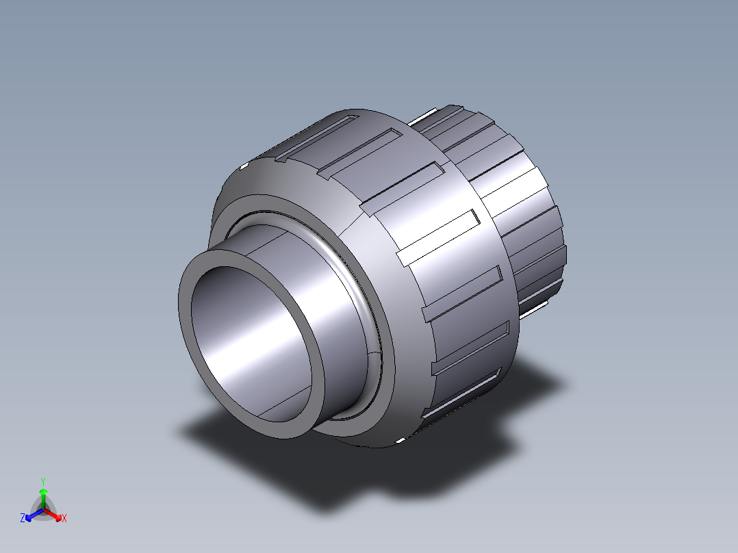 8BLV 用溶剂焊接插座结合，O型圈橡胶