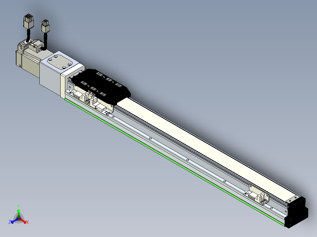 威洛博CH5-LXX-S450-BC-T10-C3