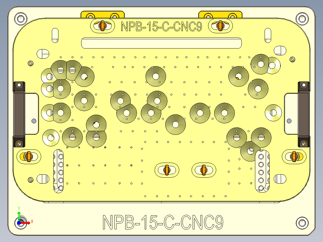 NPB-15-C-CNC9-170302前视图