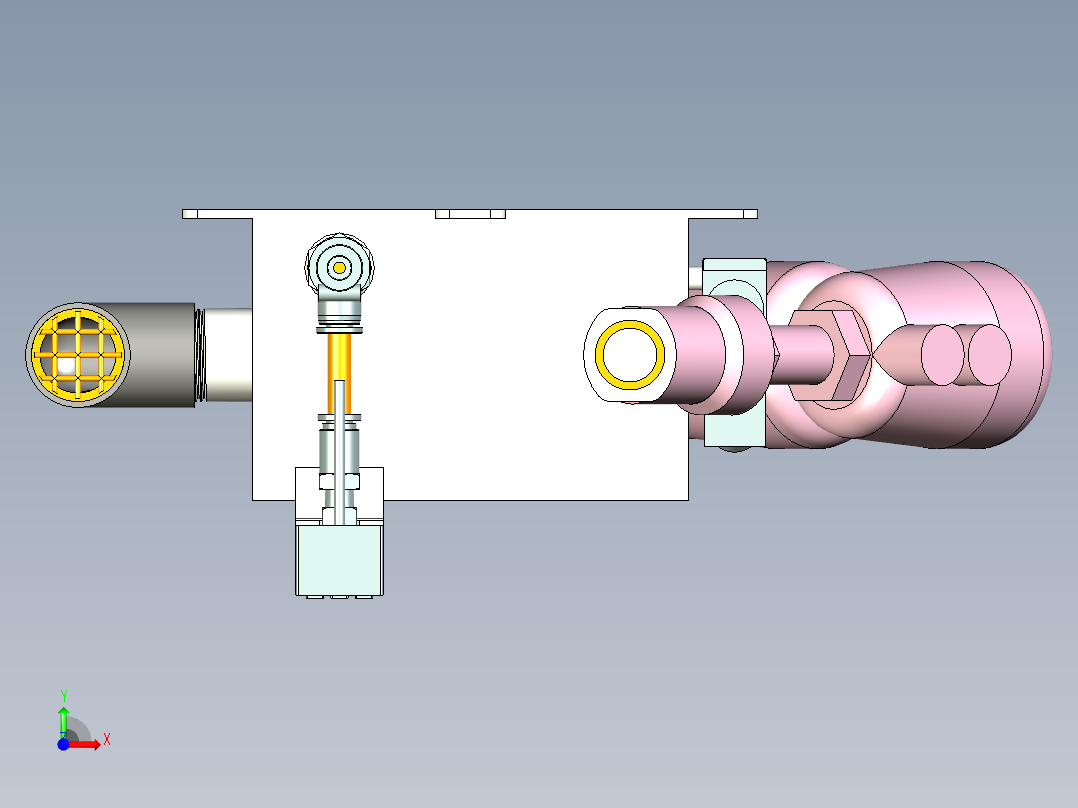 huiliuqi-0420前视图