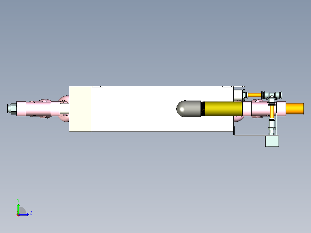 huiliuqi-0420左视图