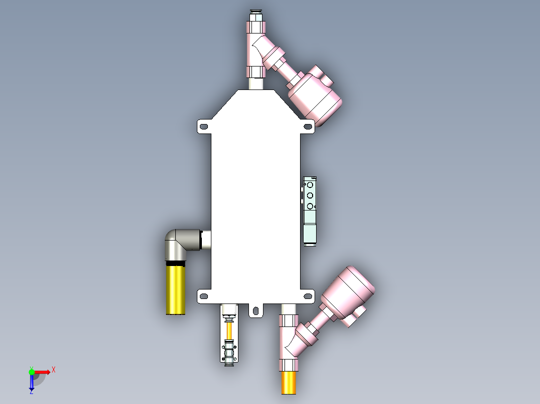 huiliuqi-0420俯视图
