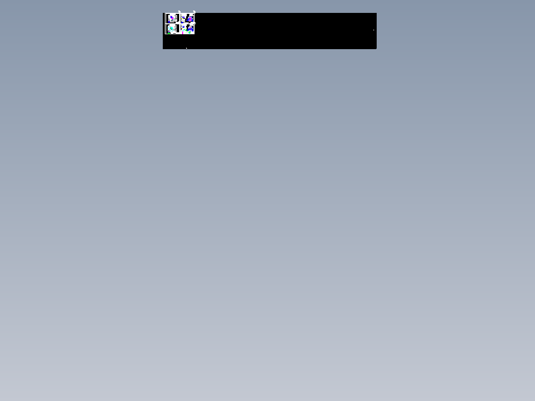 水电站导流洞工程施工设计图