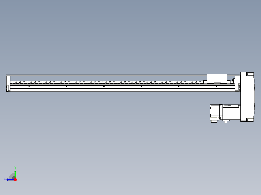 钢基模组-TPA-KNR-6005C-600A1-MP-H1右视图