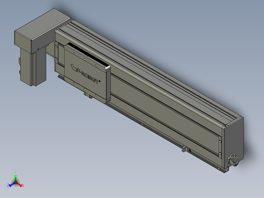 威洛博VBC14-S350-BRU-P40