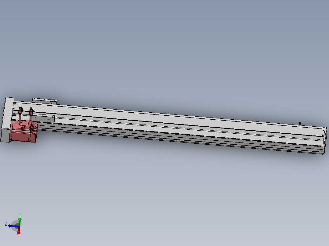 精密模组MY120-T10-950L-BL-P20B-C4-C