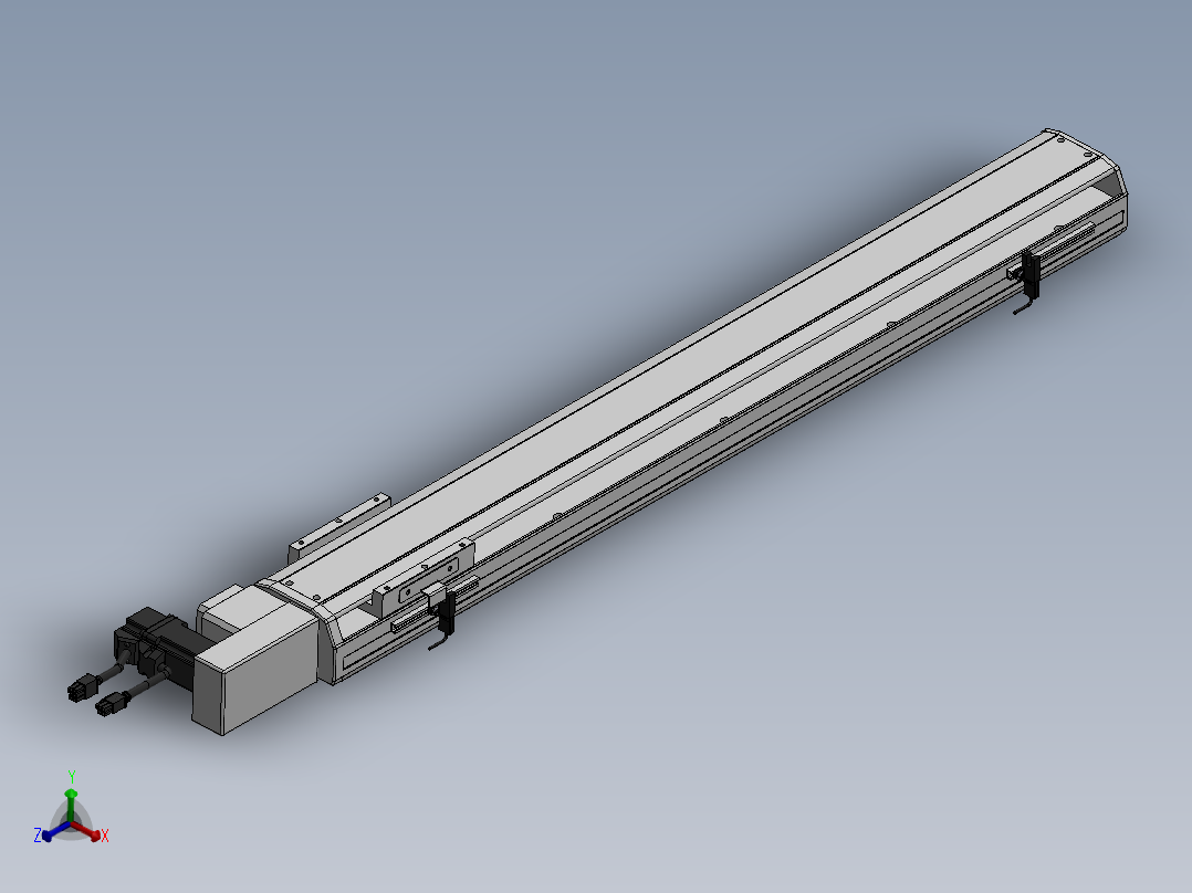 精密模组MT100-L78-700-R-M10-C4