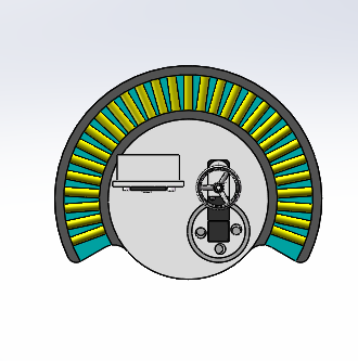 瓶盖自动压缩机sw17