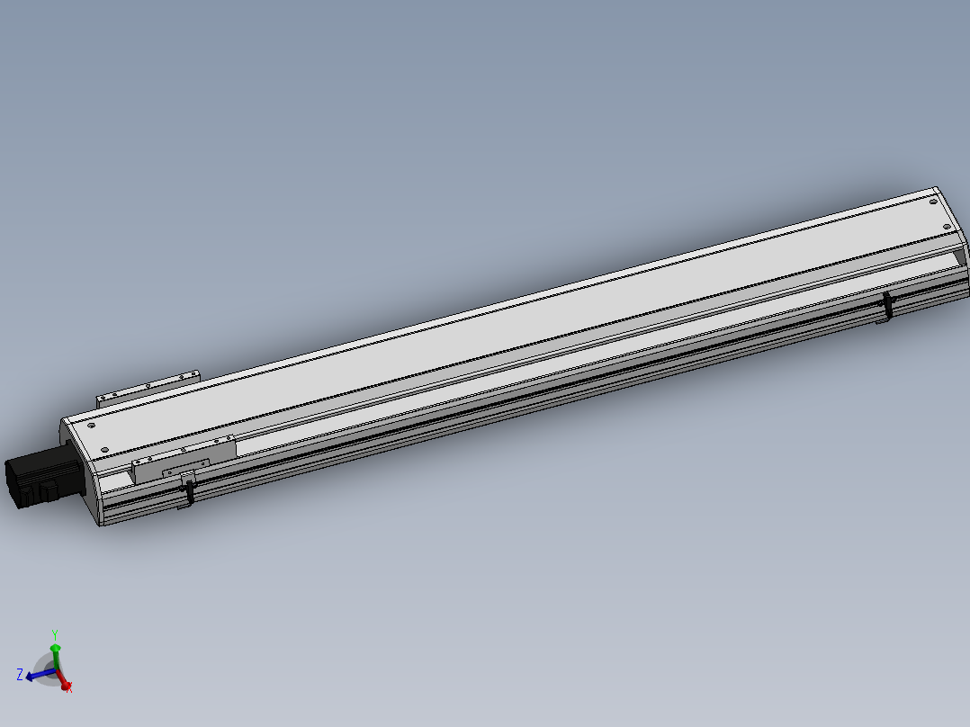 精密模组MY170-T10-1050L-BC-P40B-C4-C