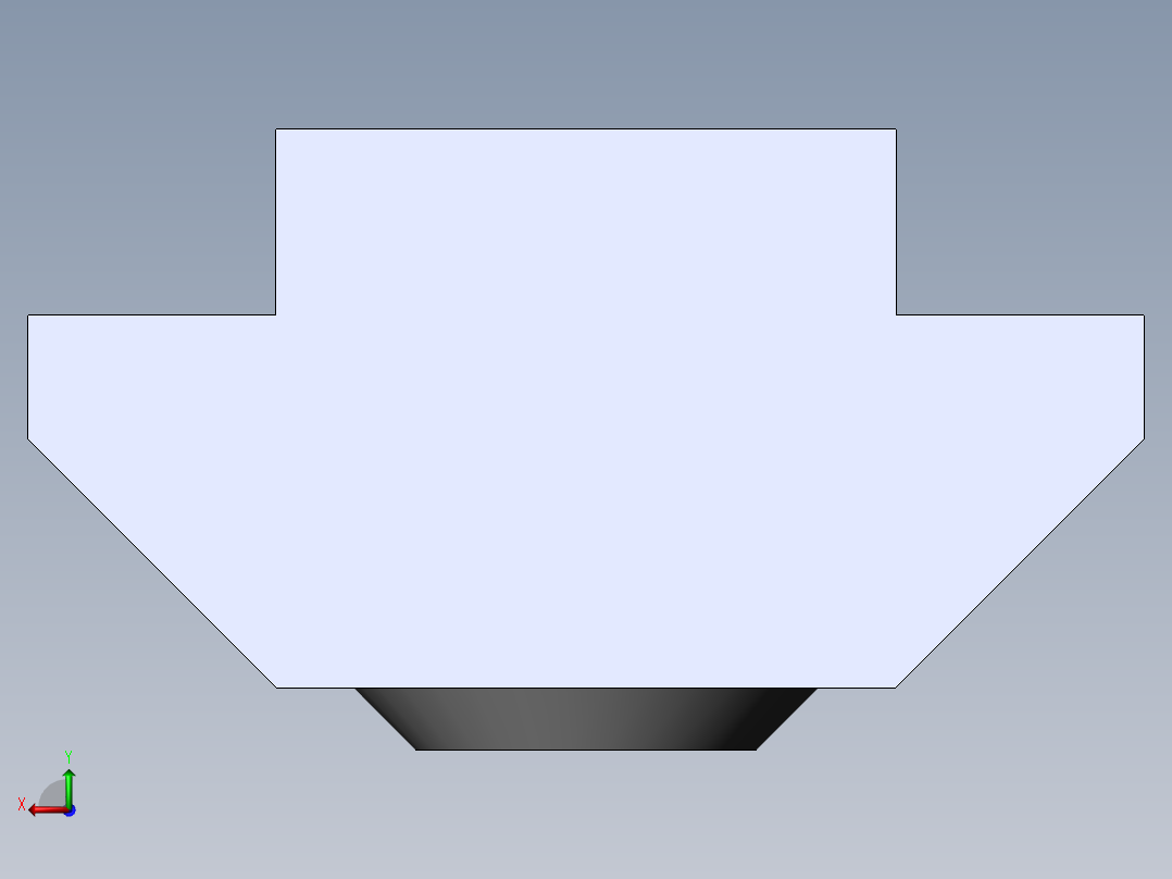 铝型材及其附件3.51.10后视图