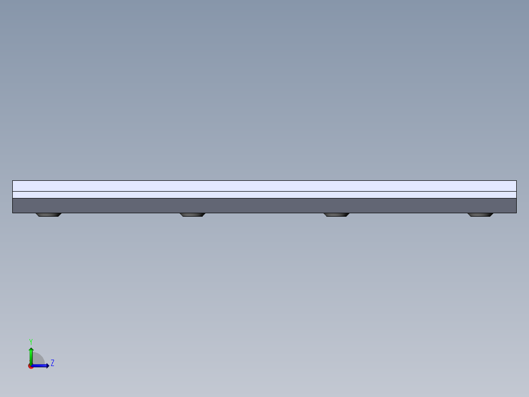 铝型材及其附件3.51.10左视图