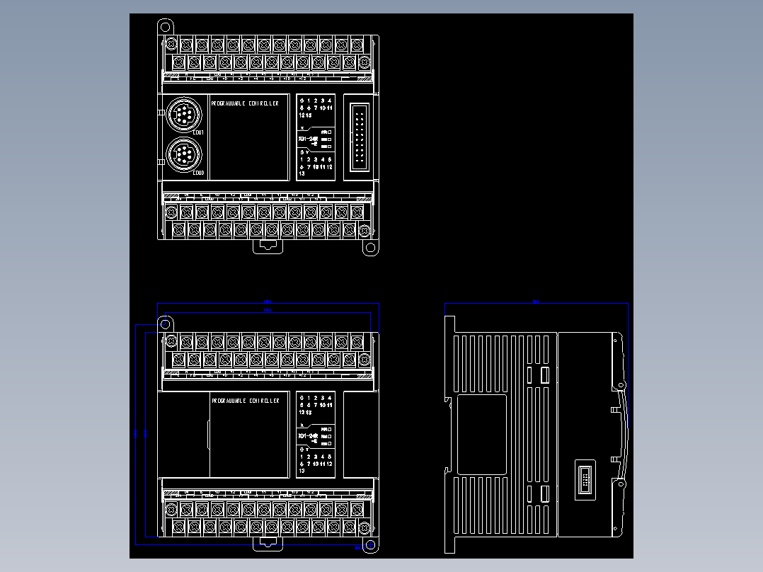 XD1-24R-E外观图-200318