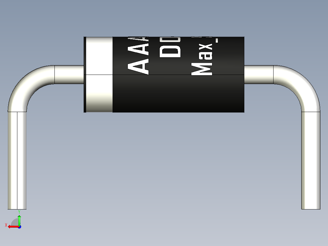 轴向二极管-DO-15_Max_550mil_rev1.0.rar后视图