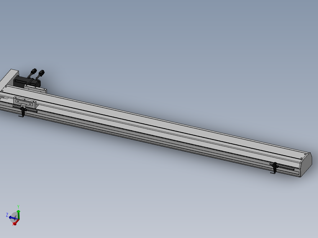 精密模组MY120-T10-1050L-BR-P10B-C4-C