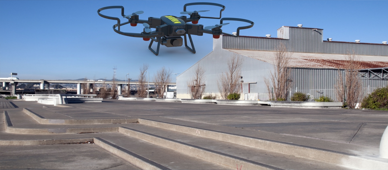 drone-174四轴无人机简易