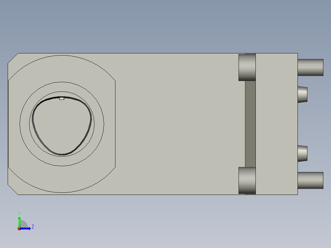 山特维克刀具6039898_TM01_MOD_0_1~TM01_00左视图