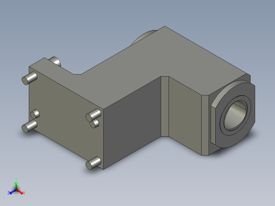 山特维克刀具6039898_TM01_MOD_0_1~TM01_00正等轴测图