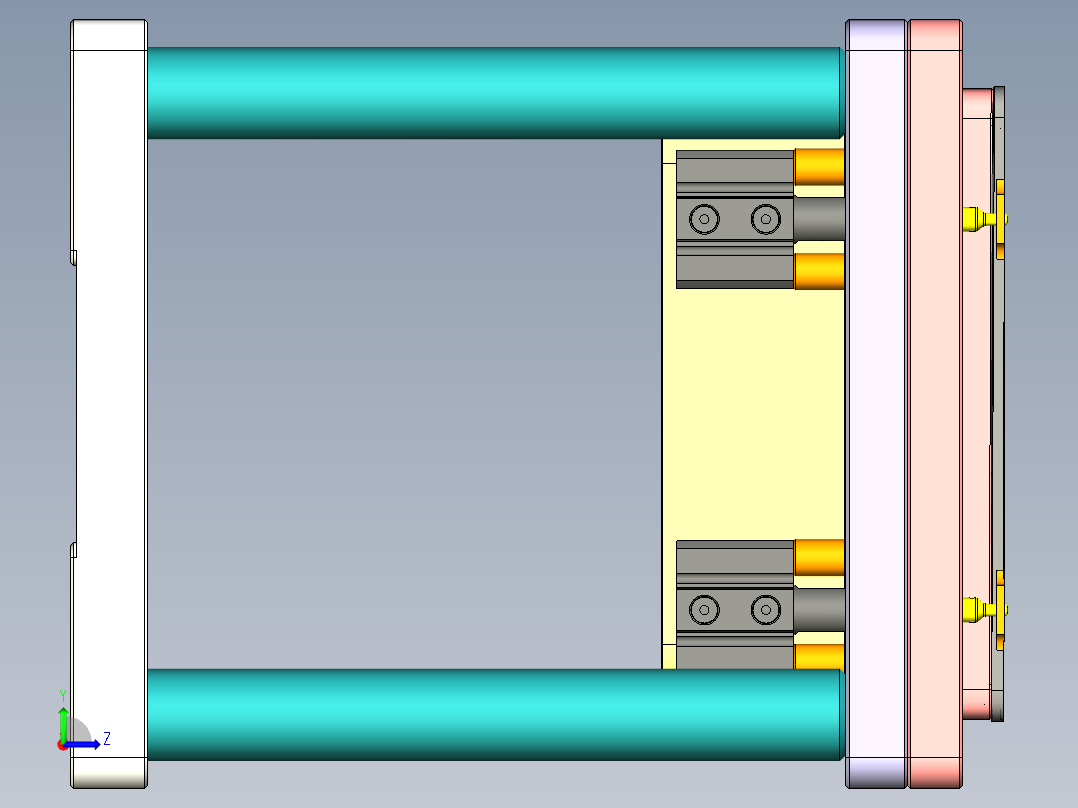 Encore-A-QX-CNC6-0520左视图
