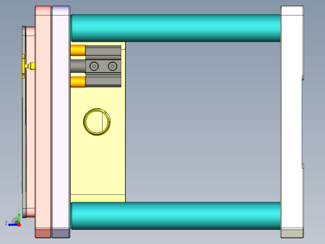 Encore-A-QX-CNC6-0520右视图
