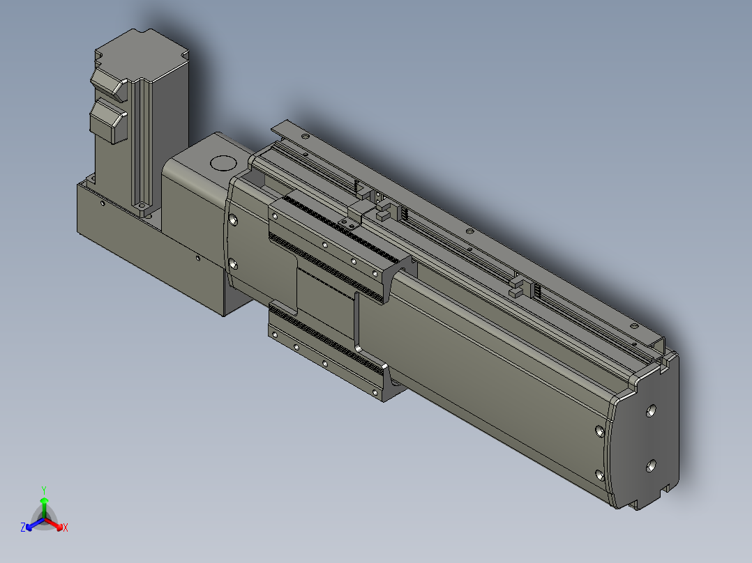 威洛博VBF12-S150-BL