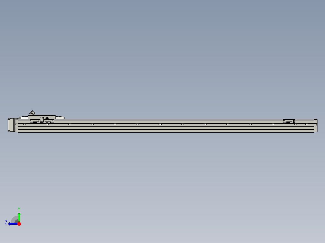 威洛博模组VGTH12-L10-C-S1100-BR-ZT40-C3右视图