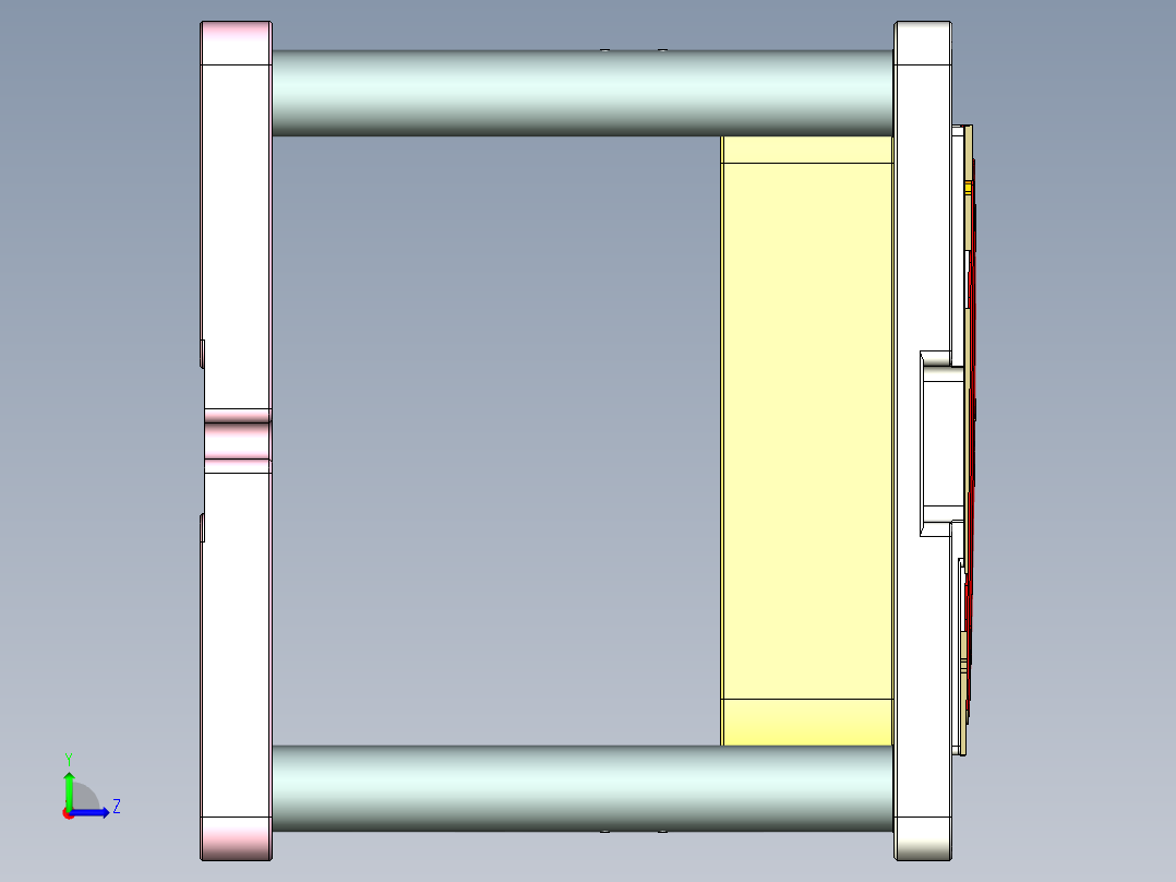 BAZ80-A-CNC4-20160701左视图