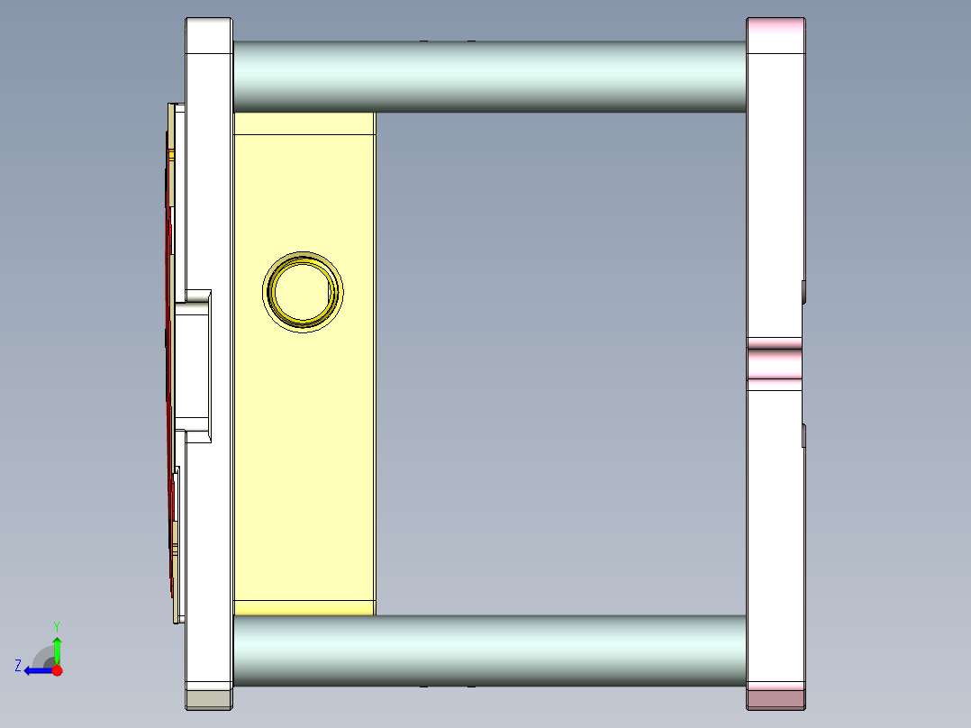 BAZ80-A-CNC4-20160701右视图