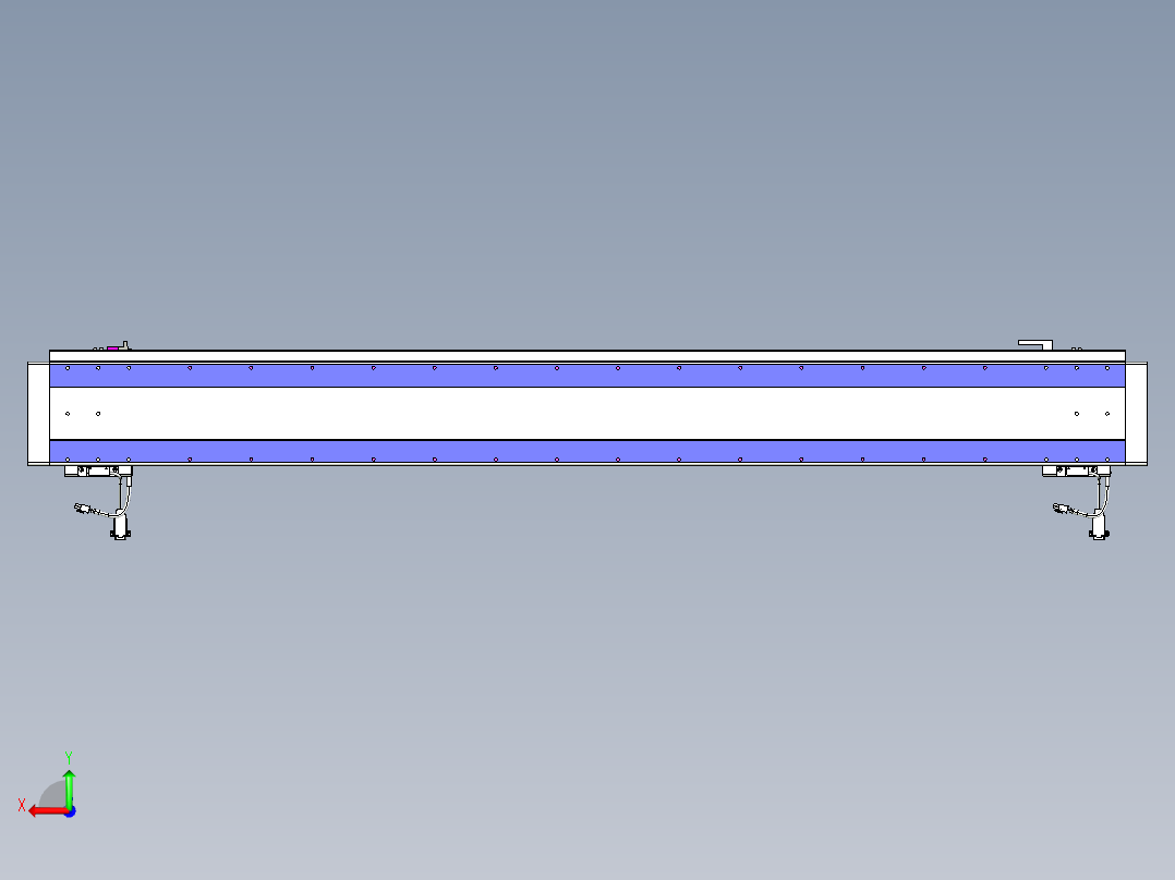 威洛博VL系列直线电机模组-2VL17E1-S1450_20191218_090558后视图