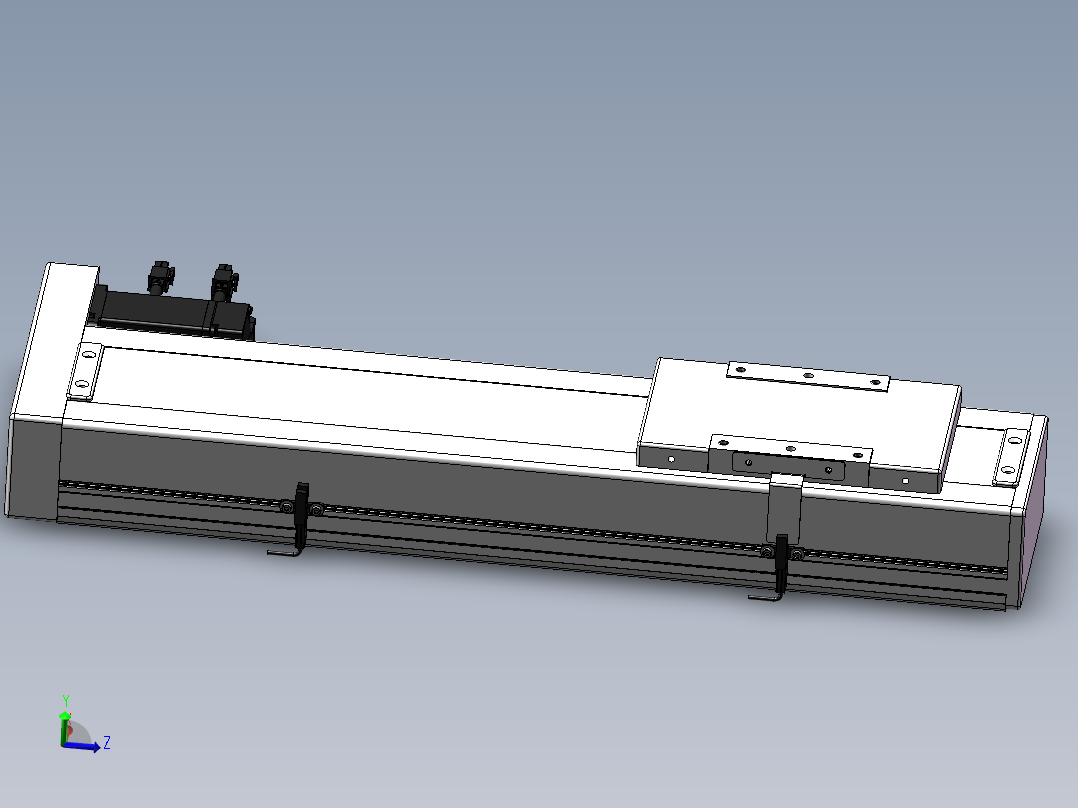 精密模组MC140-L05-300-BR-M200-C4
