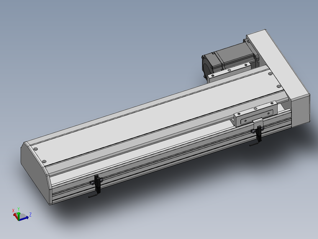 精密模组MY130-T10-350L-BL-P20B-C4-C