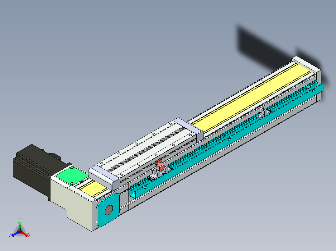 欧规系列-LB6-L130-C-S250-BR-P40-D3