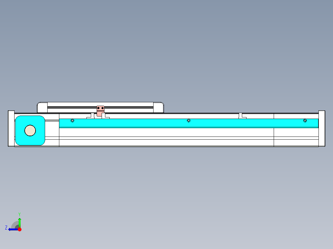 欧规系列-LB6-L130-C-S250-BR-P40-D3右视图