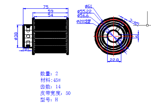 高速锯切裁断机（sw18可编辑+cad+bom）