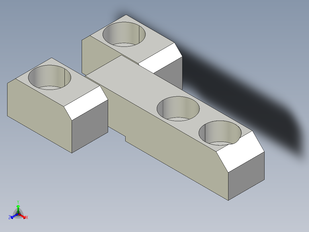 方型鉸鏈SQH(B)-<span style='color: red'>3D</span>多系列多零件图纸模型