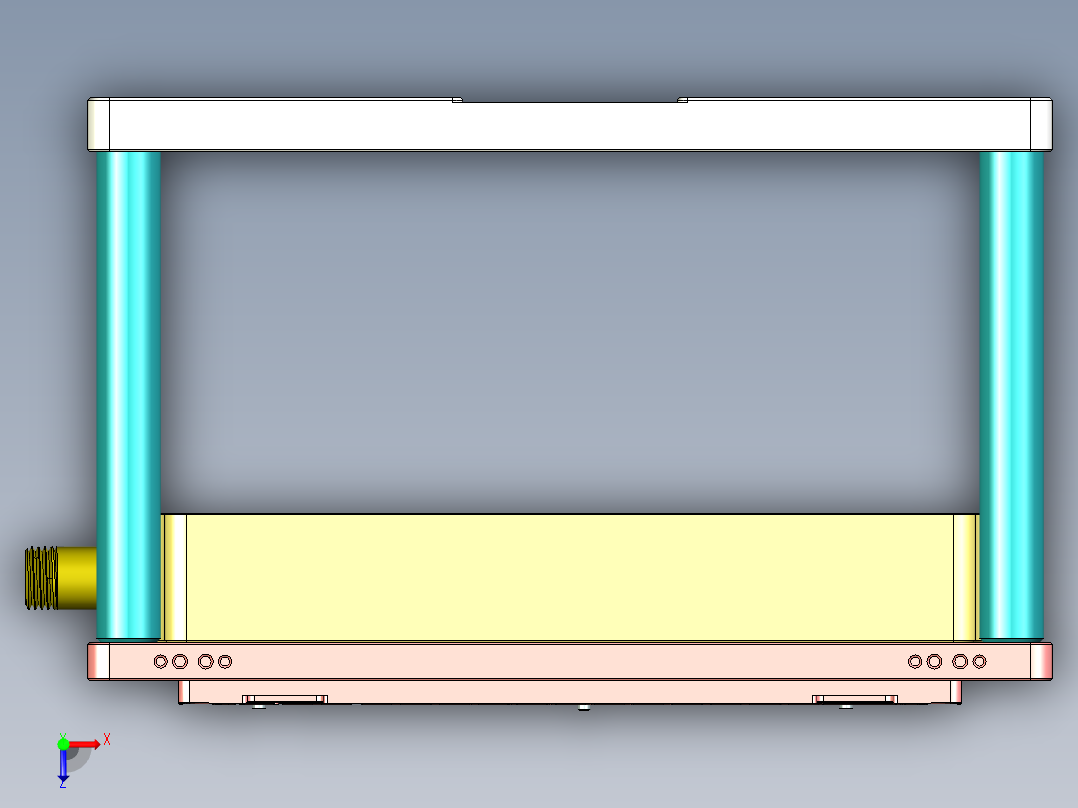 X35-C-CNC4-171009俯视图
