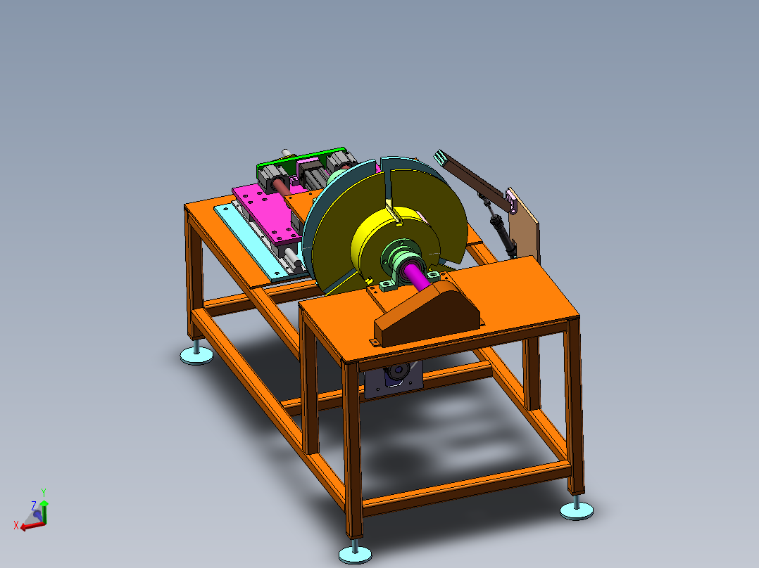 2023.02月-软管缠绕机sw18可编辑