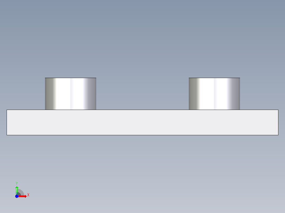 用于软管和硬管接头的工具APC2X前视图