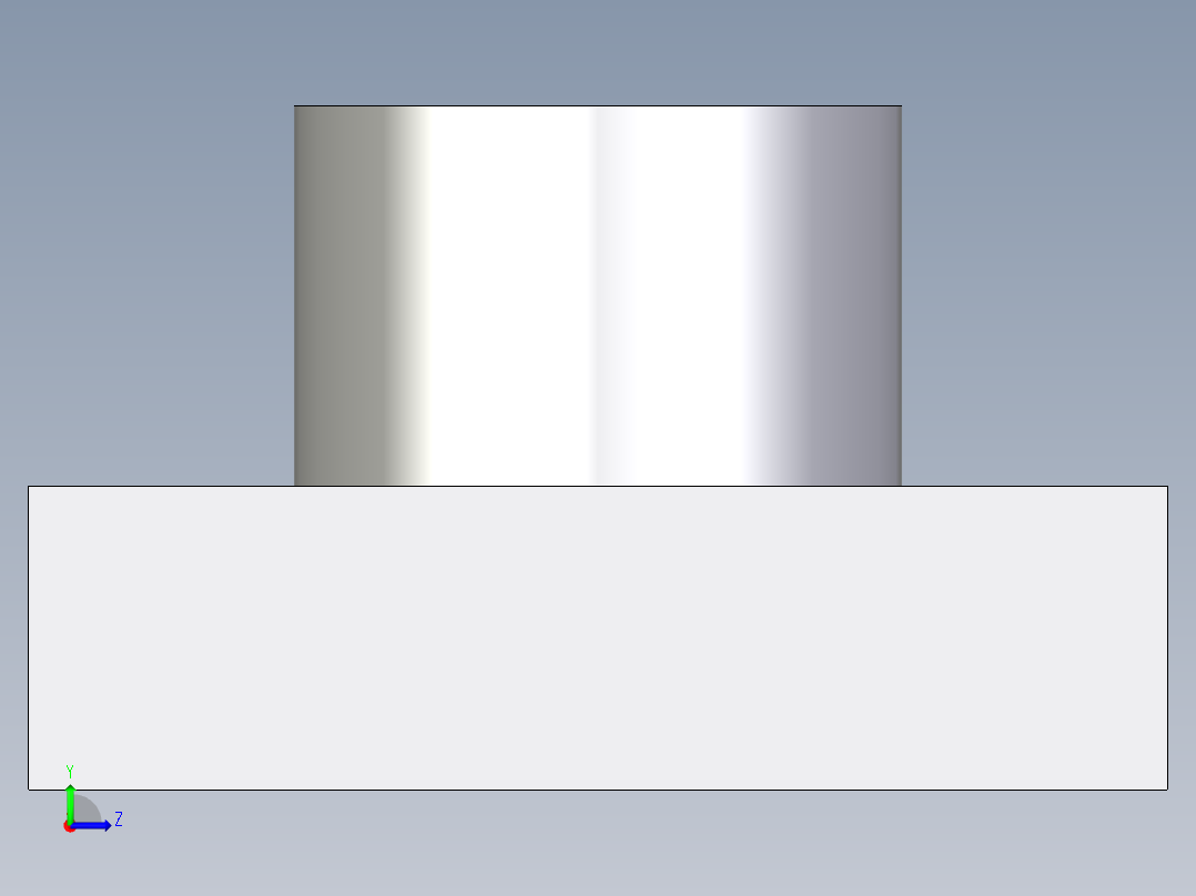 用于软管和硬管接头的工具APC2X左视图