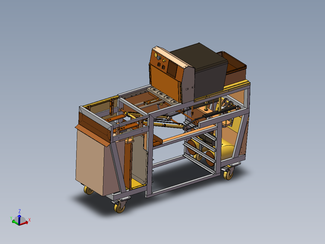 Diaphragm vacuum tester
