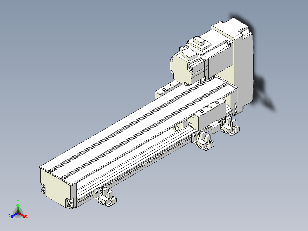钢基模组-TPA-KNR-6005C-300A1-MU-H1S1