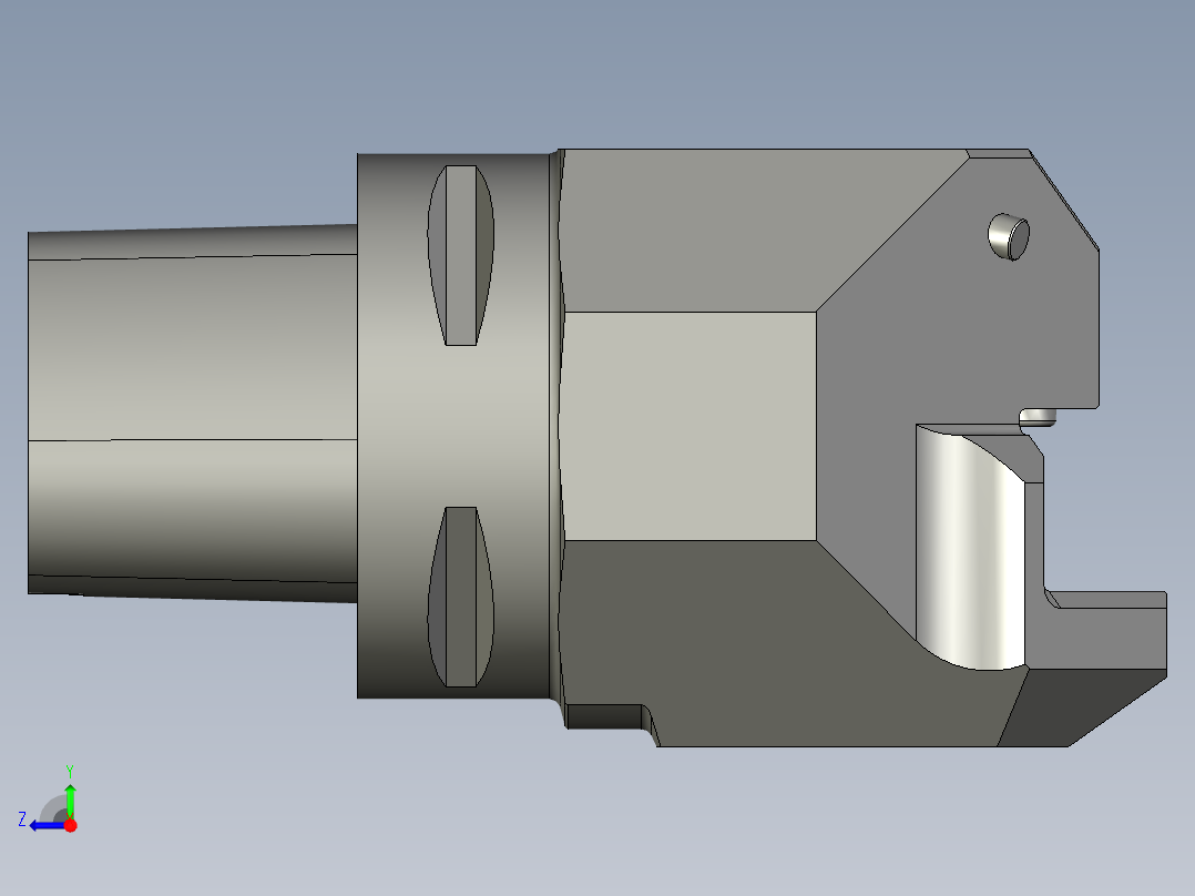 山特维克刀具112030482_MOD_0_0~TM01_00右视图