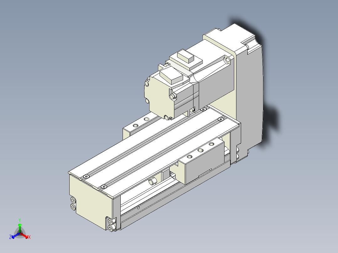 钢基模组-TPA-KNR-6005C-150A1-MU-H1
