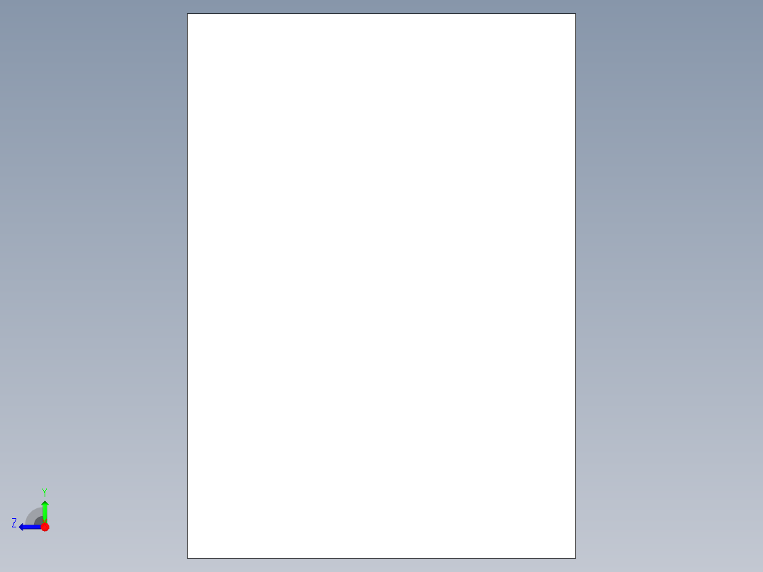 用于软管和硬管接头的工具RBP430X右视图