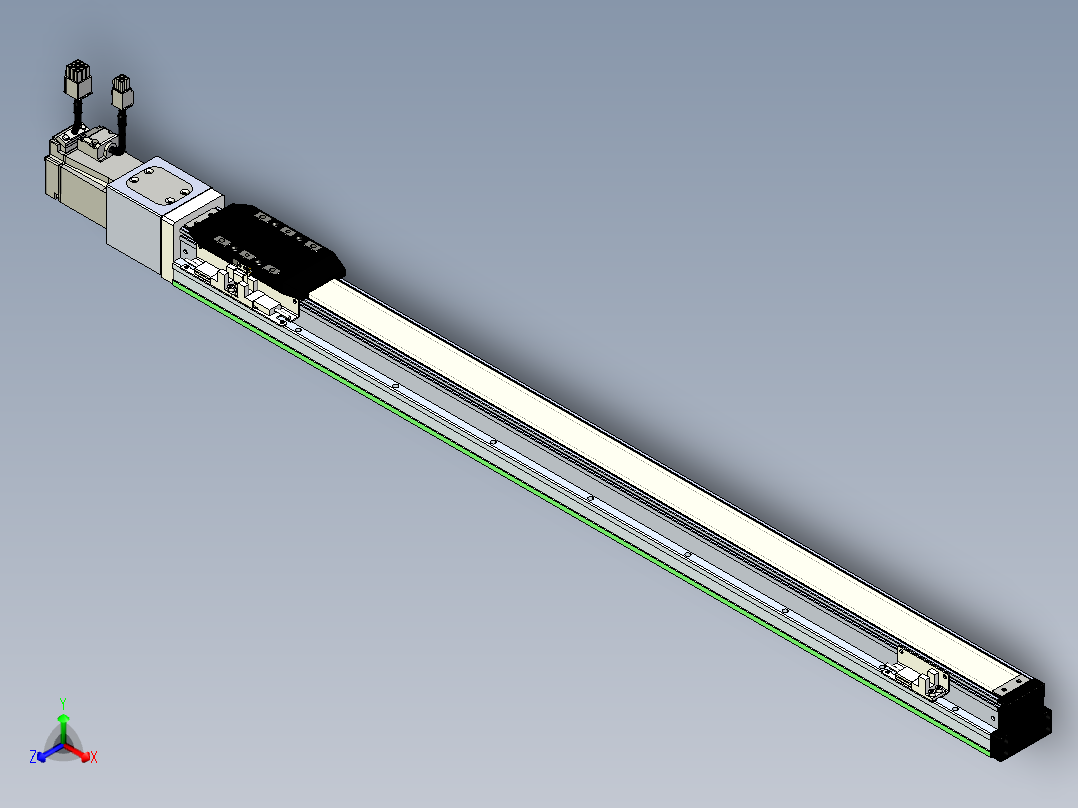 威洛博CH5-LXX-S700-BC-T10-C3