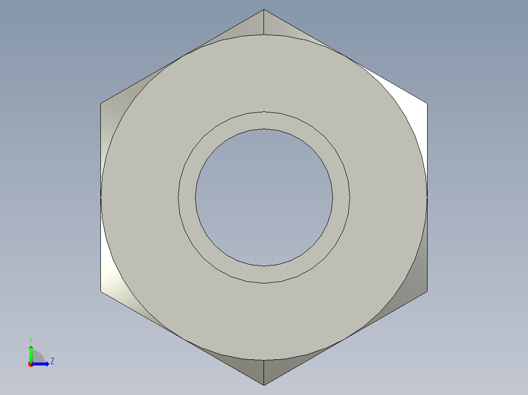 卡套式工业通用硬管接头EO Union G10LCF左视图