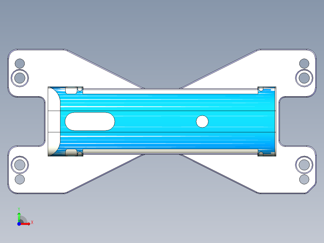 R1-BOT-CNC2-0808前视图