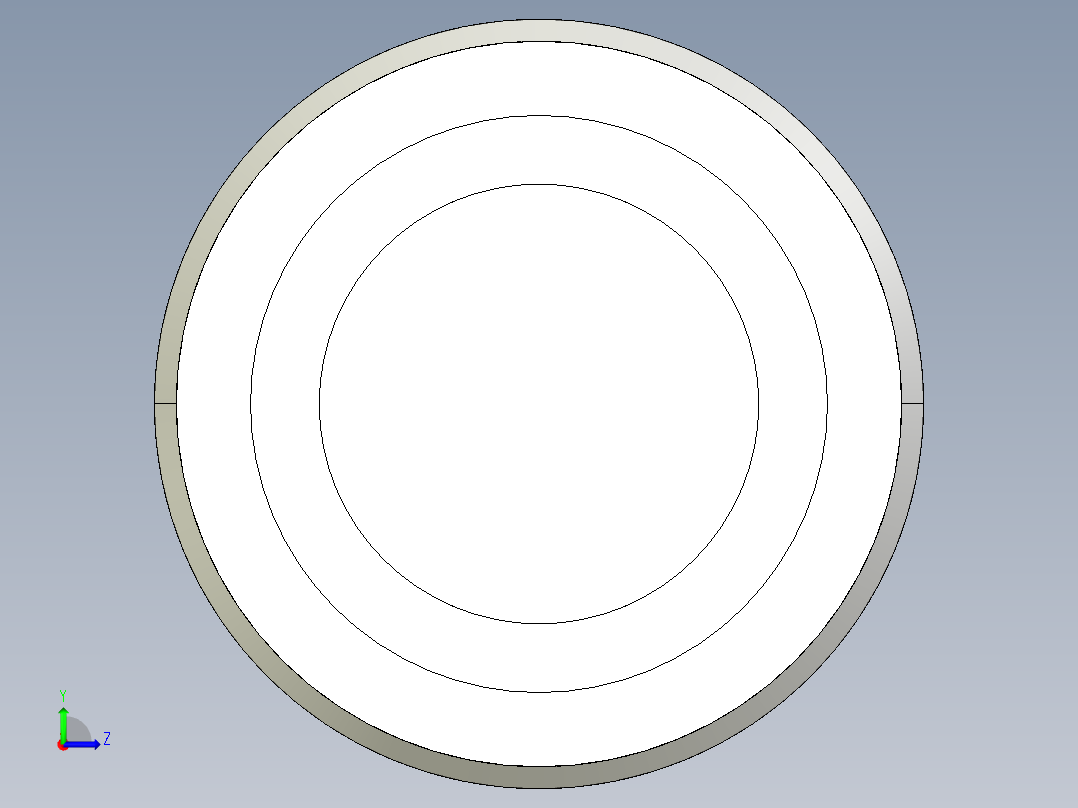 基恩士OP-85502_kc图纸模型左视图