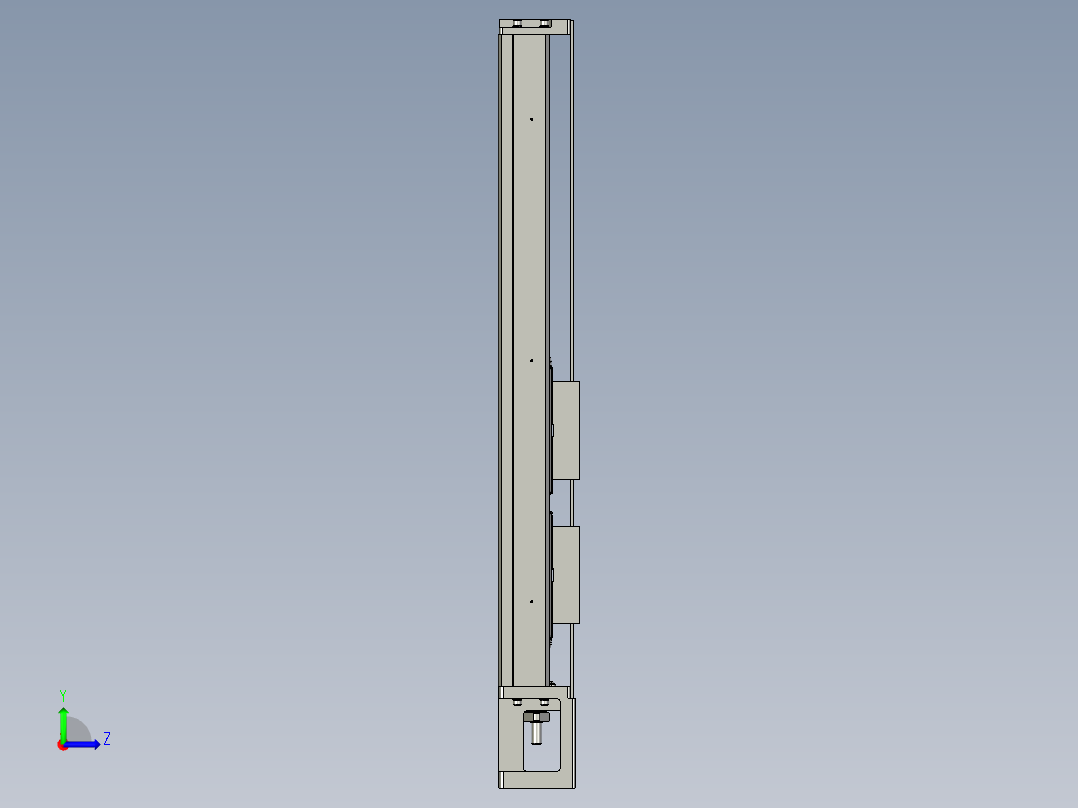 银泰PMI-KM46B+540N0_1040_stp左视图