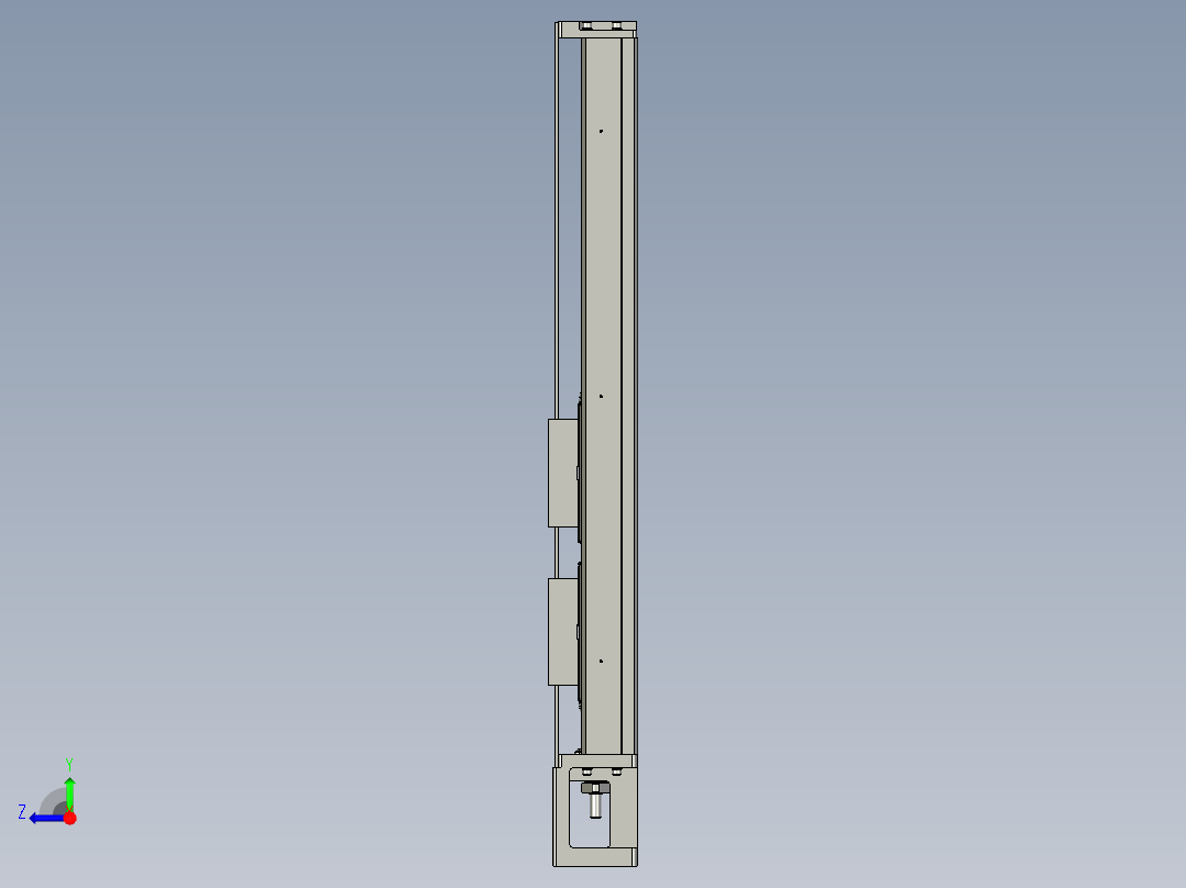 银泰PMI-KM46B+540N0_1040_stp右视图