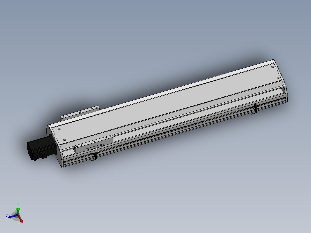 精密模组MY170-T10-650L-BC-P40B-C4-C